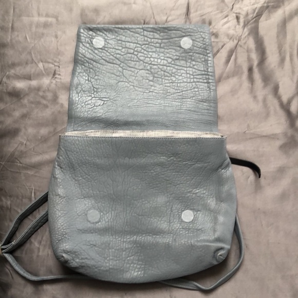 Daniella Lehavi Lory Bag, in grey - Picture 8 of 10